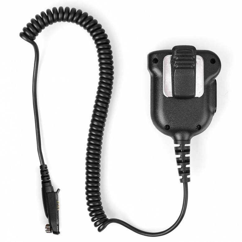 Retevis RT29D Long Range Waterproof Radio with Waterproof Speak Mic