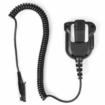 Retevis RT29D Long Range Waterproof Radio with Waterproof Speak Mic