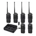 RT29 High Power Long Range Business Walkie Talkies