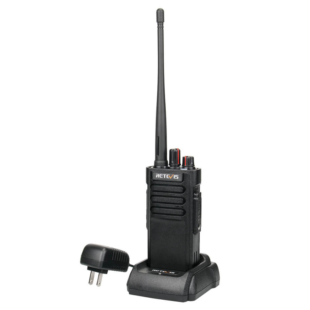 RT29 UHF High Power Analog Radio