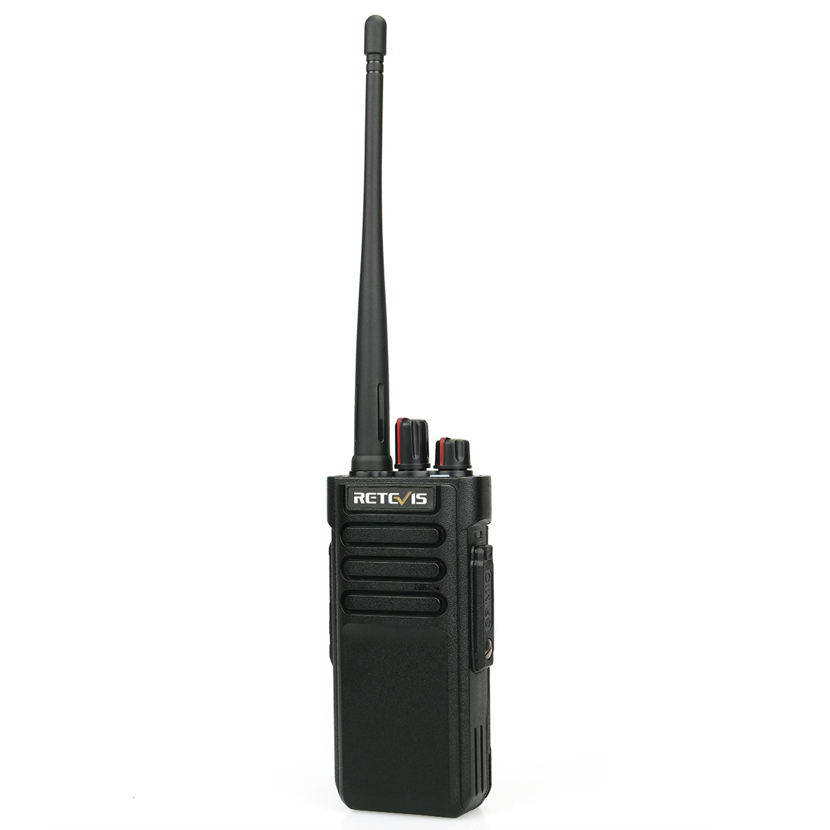 RT29 UHF IP67 Waterproof 10W Long Range Radio for Heavy Industry