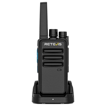 RT68D DMR Digital Two-Way Rdio