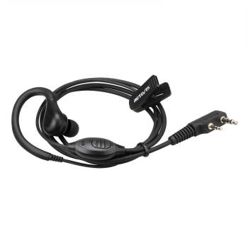 EEK007 2pin Earhook Earpiece