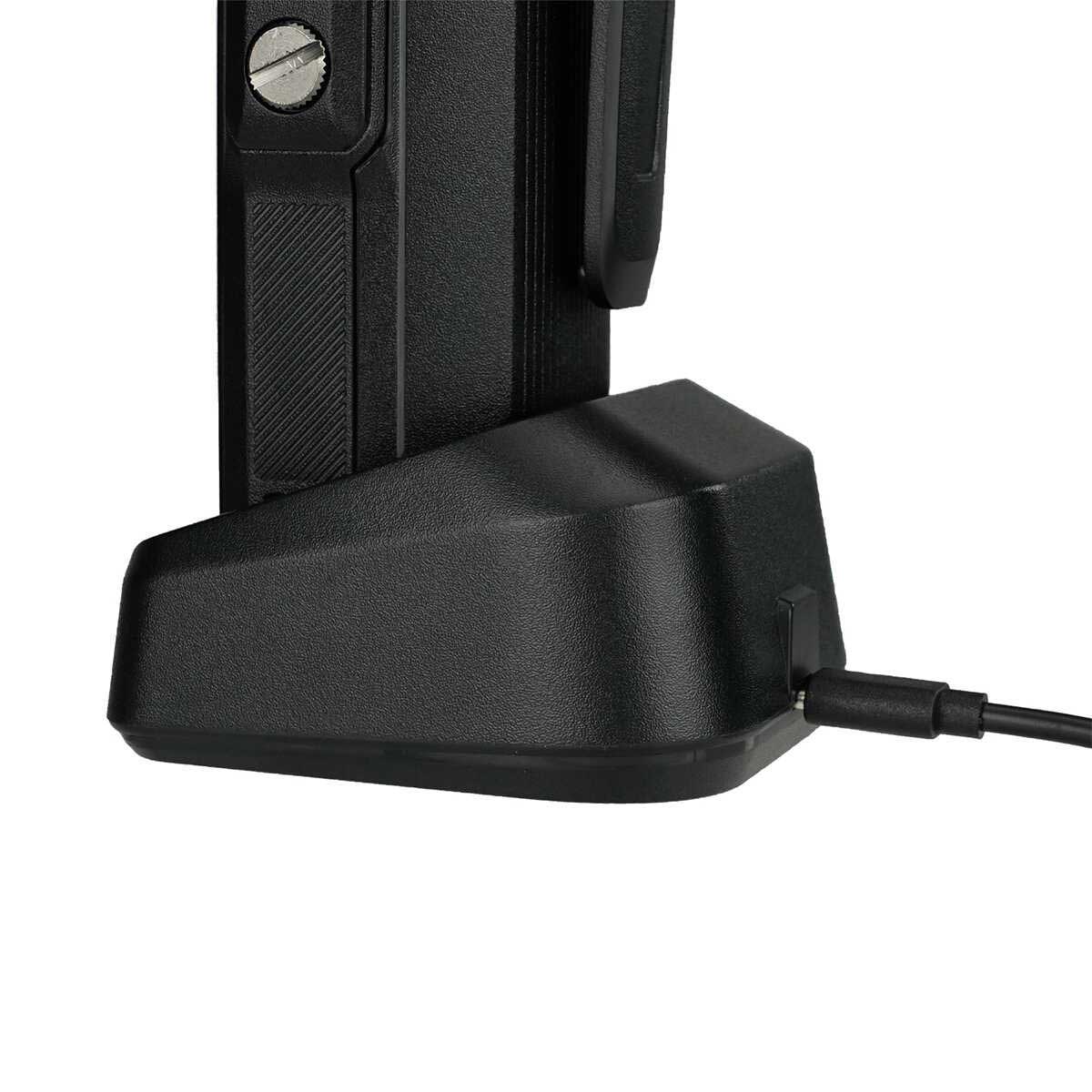 Retevis P2 Waterproof Walkie Talkie with Speaker Mic (6 Pack)