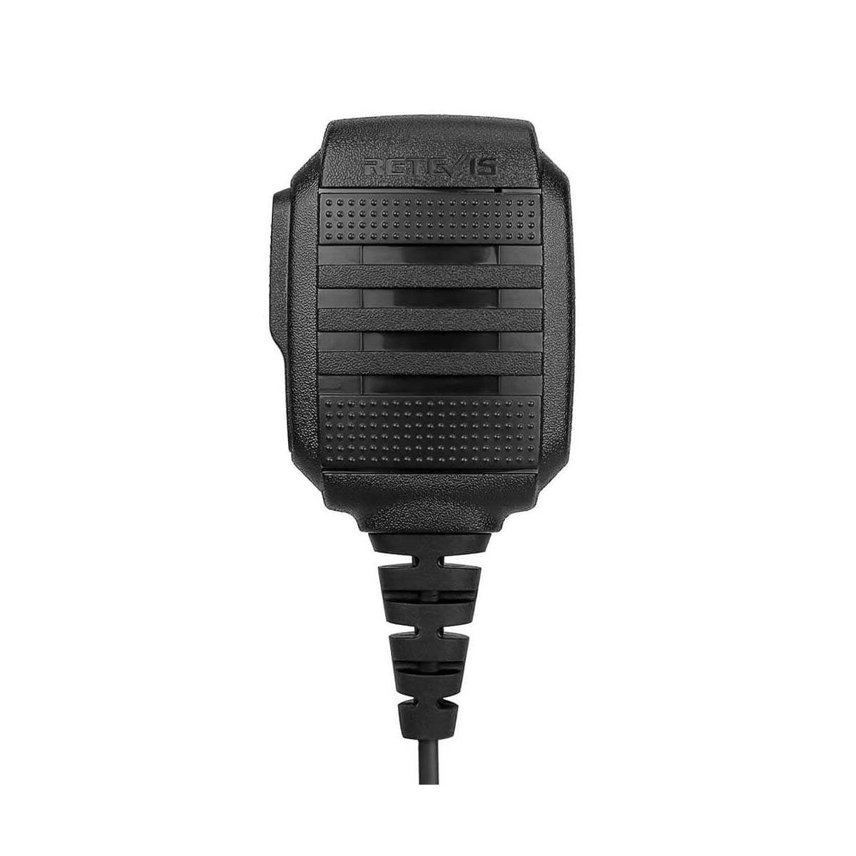 RS-114 IP54 Speaker Microphone 2 PIN Compatible with RT22 RT68
