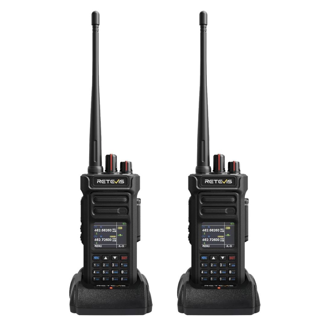 RT29S 10W radio