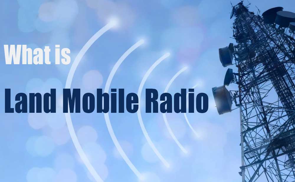 What is Land Mobile Radio? Your Guide to Reliable Communication and Black Friday Deals