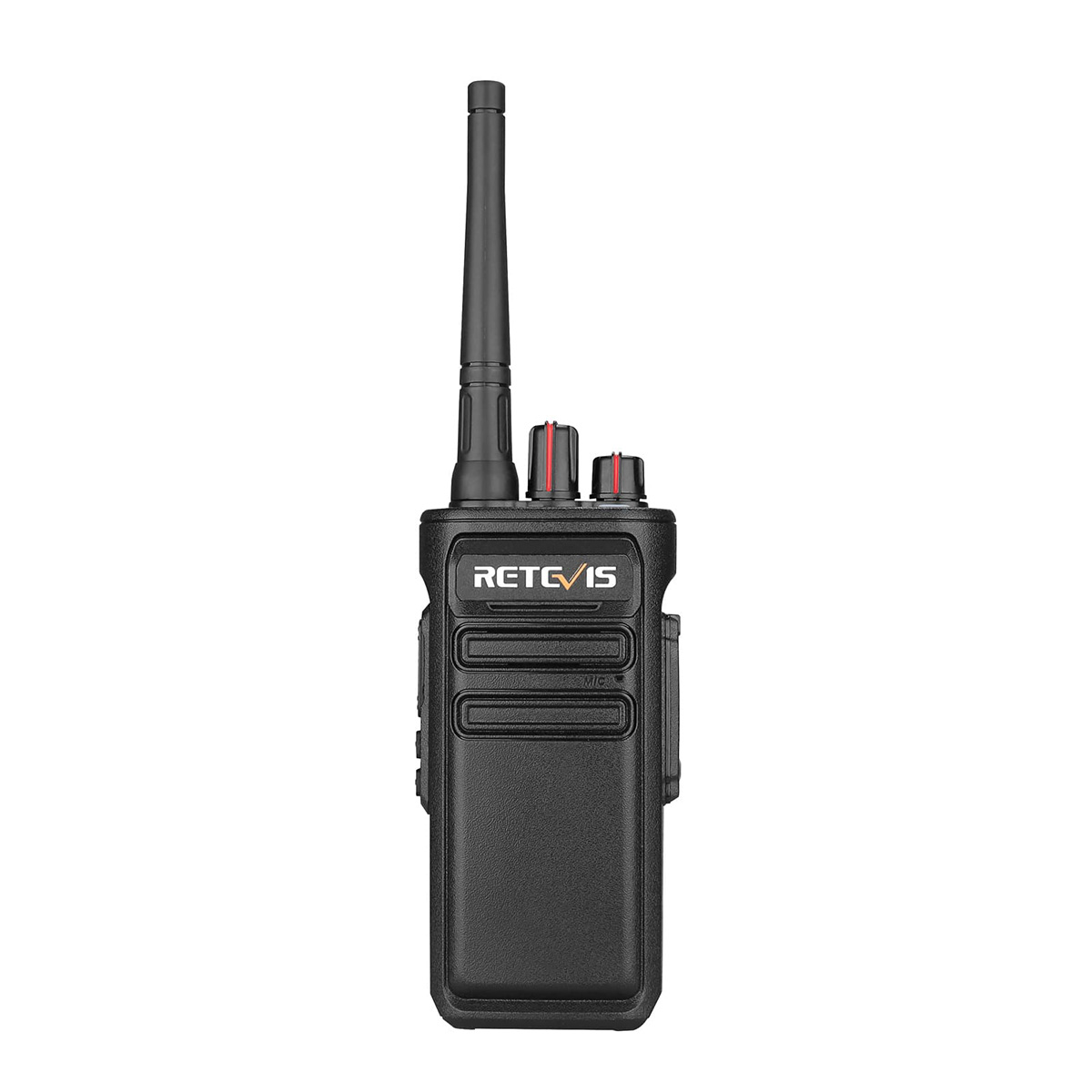 RB23 IP67 Waterproof GMRS Two Way Radio(6 pack) + Six-Way Charger