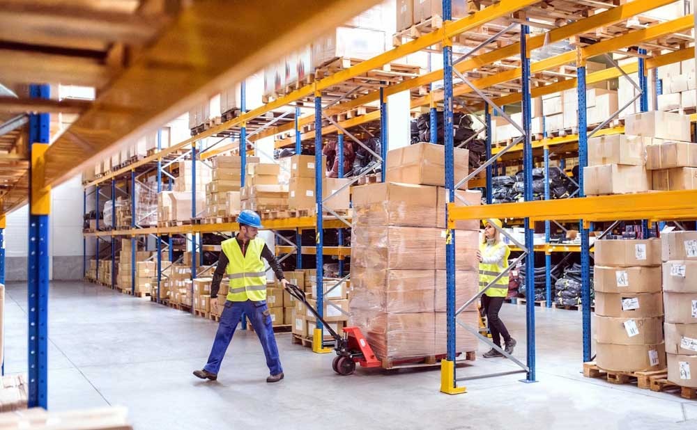 Why Your warehouse radio solution is Unreliable & How to Fix It For Good