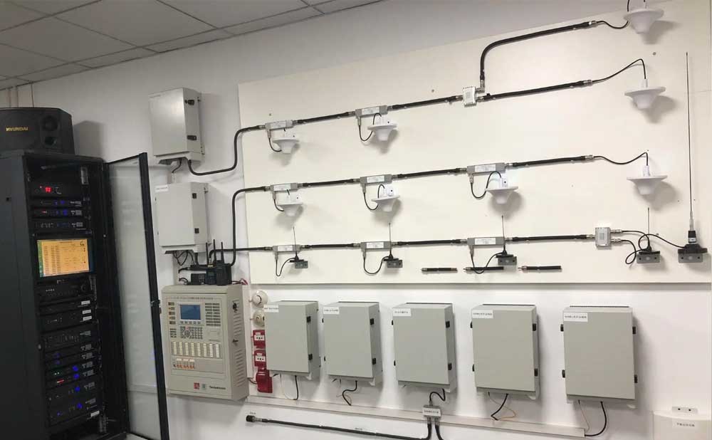  How a Professional Warehouse Communication System Works: A Deep Dive