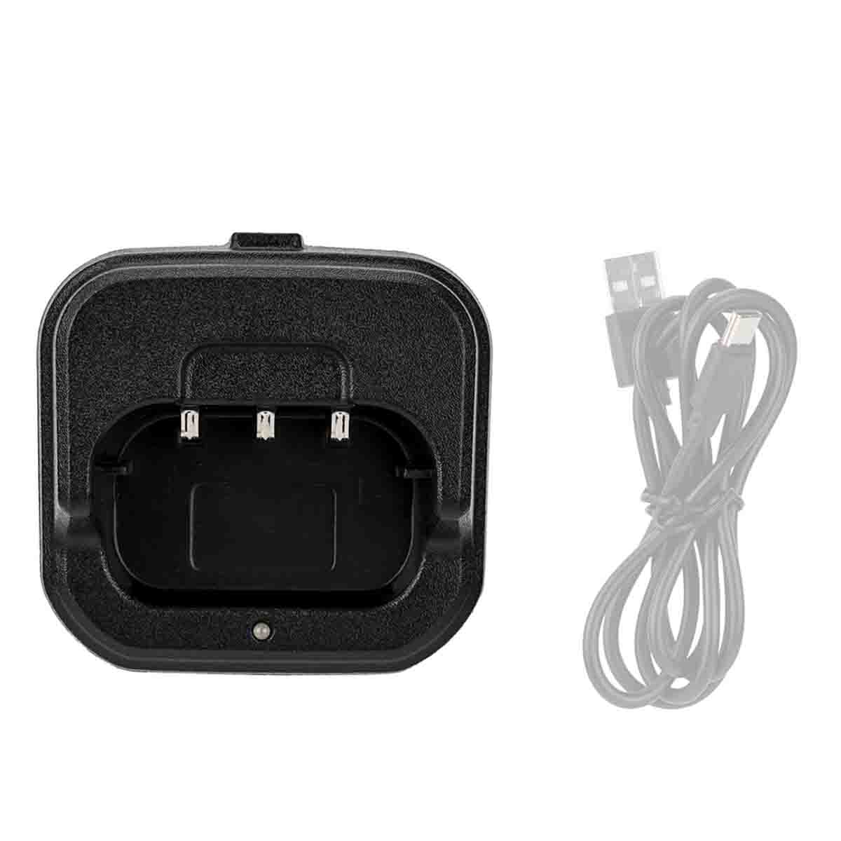 Charging Base for Retevis RA85 RA685