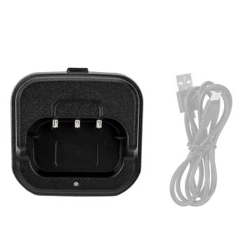 Charging Base for Retevis RA85 RA685