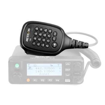Speaker Mic for RT90