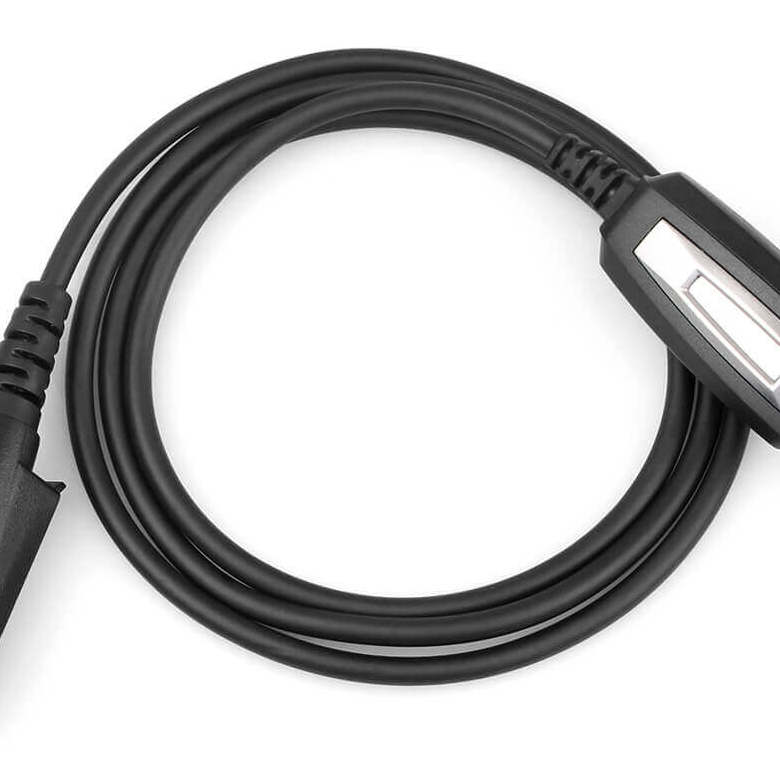 Programming Cable for Retevis RT87 RT47 RT47V