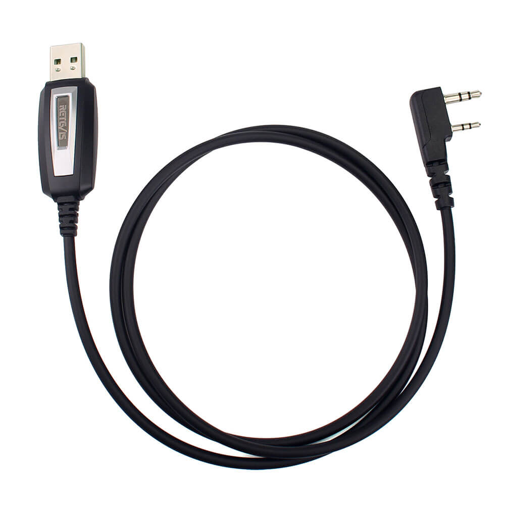 Original USB Programming Cable for RETEVIS RB25