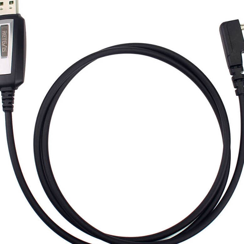 Original USB Programming Cable for RETEVIS RB25
