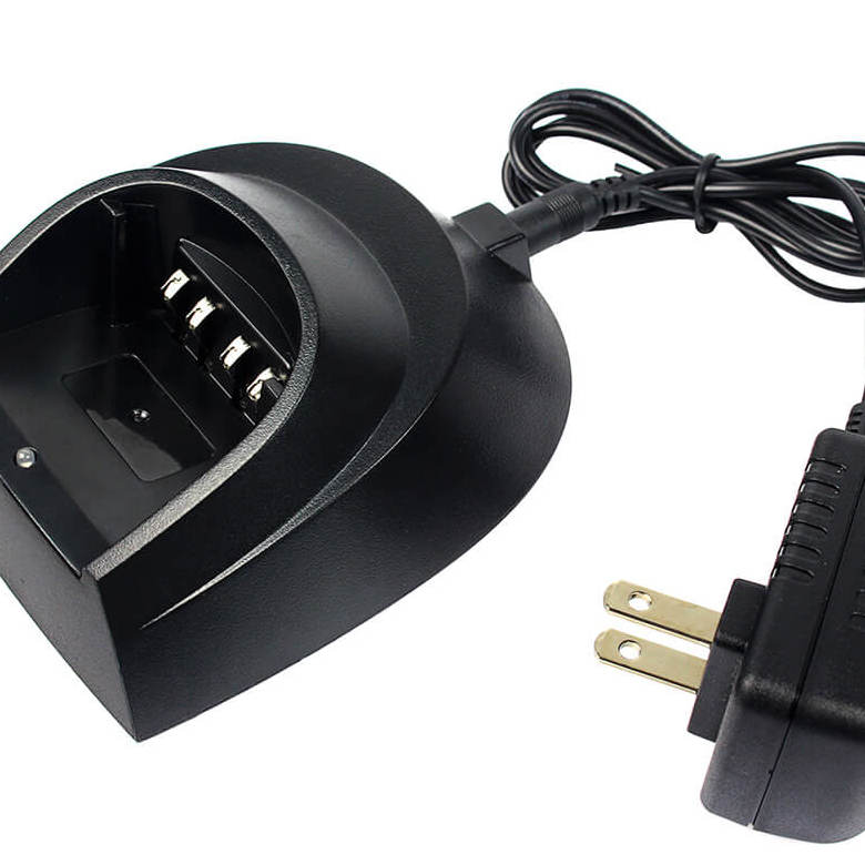 Li-ion Radio Battery Charger for RT1 RT2