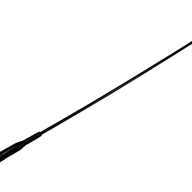 UHF 400-480 MHz Long 14.17in SMA-M Antenna for Retevis RT1 RT8