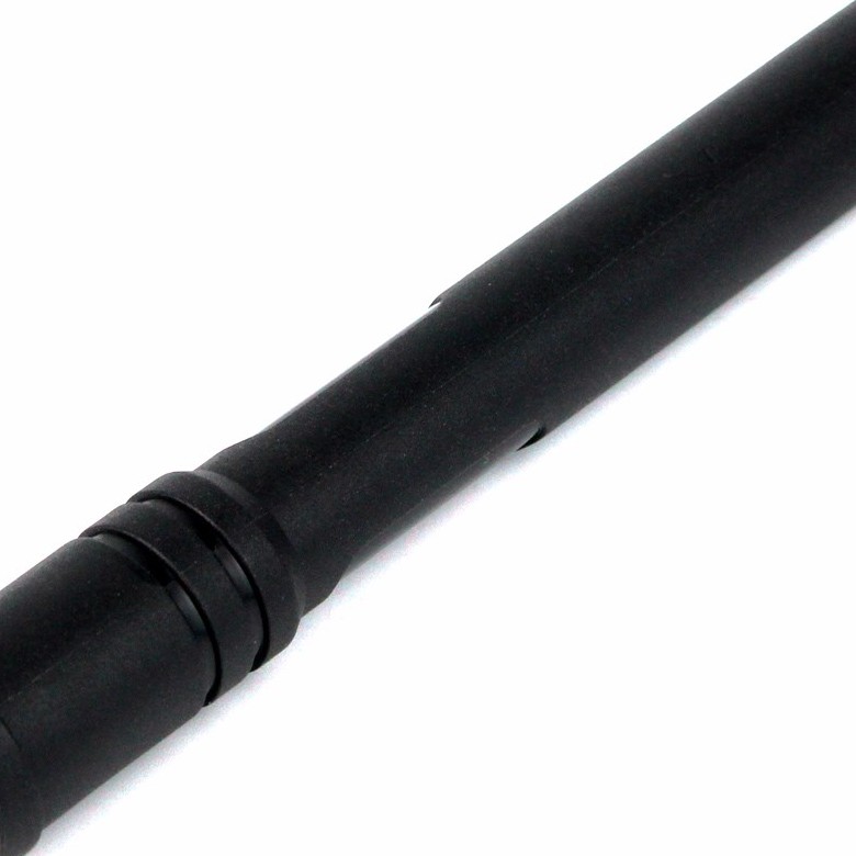 SMA-M Plugs UHF 400-480 MHz 10W High Gain 2.15dBi Antenna for RT3