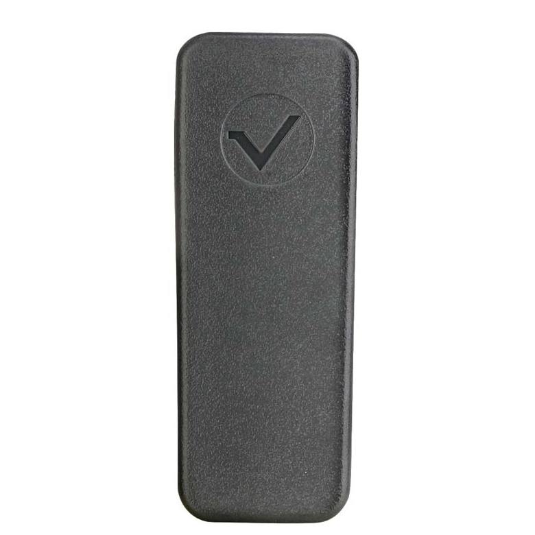 Black Rugged Durable Belt Clip for RT45