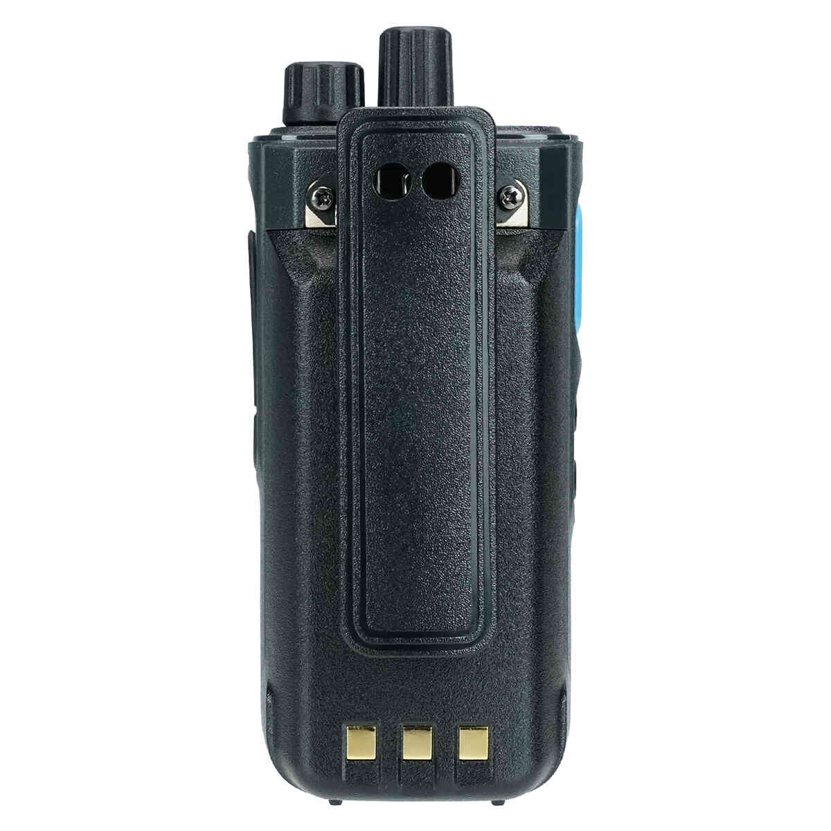 P1 Superhet AES256 Long Distance UHF DMR Radio with Programming Cable 10PCS