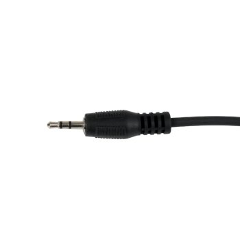 EES004 2.5mm 1 Pin VOX coil cable G shape Earpiece Headset for RB48/RB648