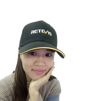 Retevis Hat for Radio Amateurs