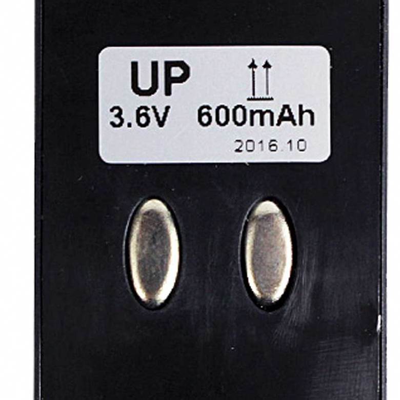 600mAh 3.6V Original Rechargeable Li-ion Battery for Retevis RT602