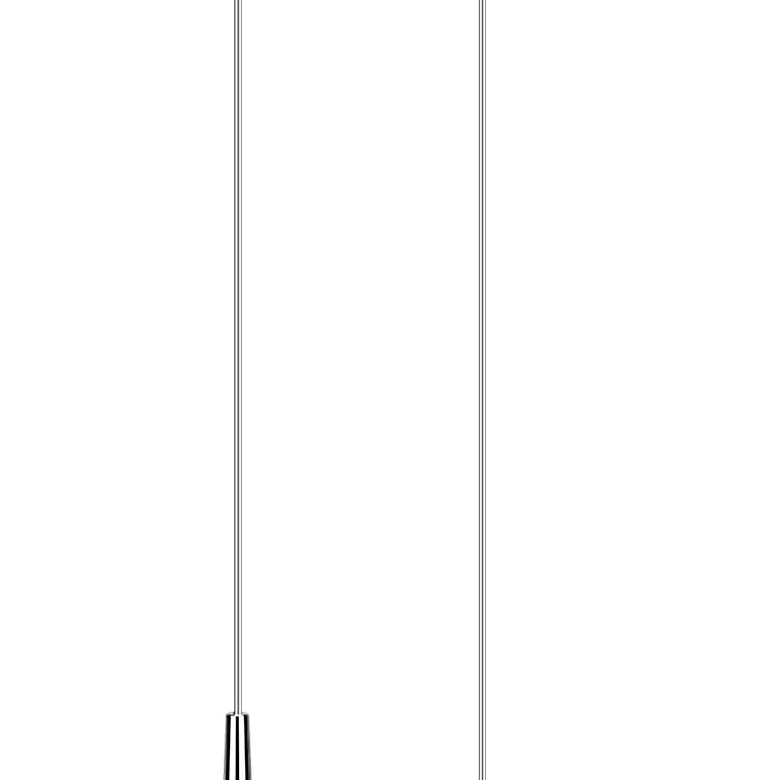 MA08 VHF 5.5dBi Mobile Radio Antenna with SL16-J/M Connector