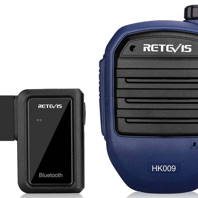 HK009 Bluetooth Speaker with Microphone