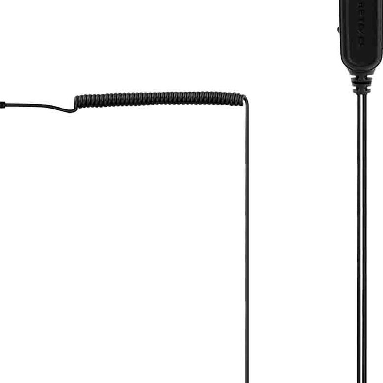 2pin D-Shape Earpiece for Retevis H777 two way radio