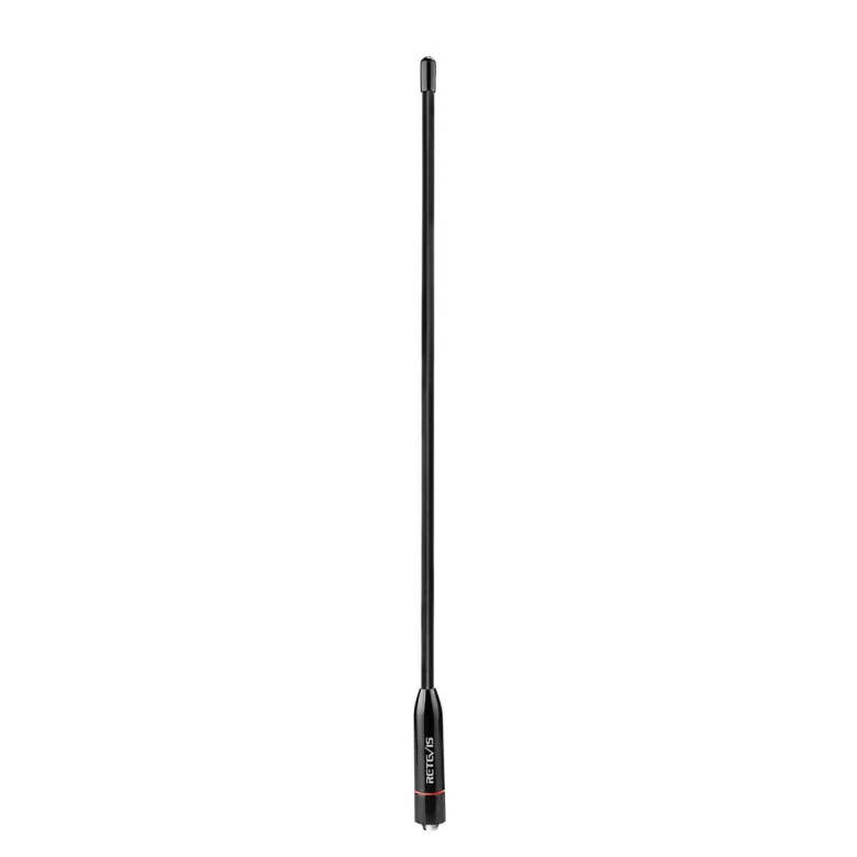 HA06 SMA-F MURS Antenna for Retevis RT21V RT27V