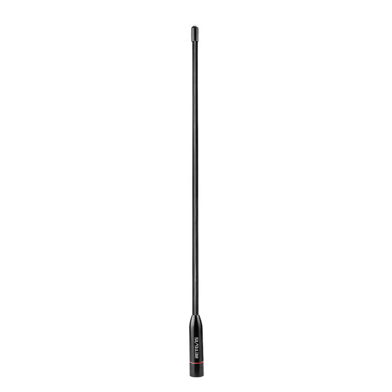 HA06 SMA-M MURS Antenna for Retevis RT47V RB17V RB38V RA89R G Ailunce HA1G HA1UV HA2