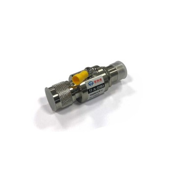 Retevis Lightning ARRESTOR for CB or Ham Base Antennas