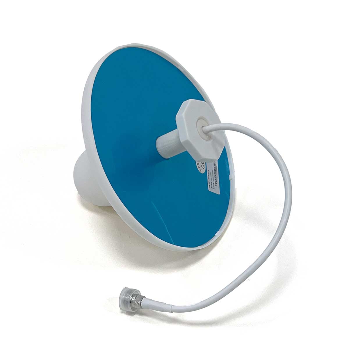 Retevis two way radio repeater ceiling indoor omni directional antenna