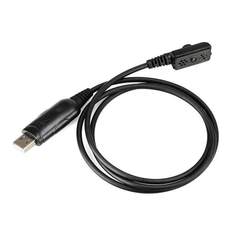 Walkie Talkie Programming Cable For Retevis RB75