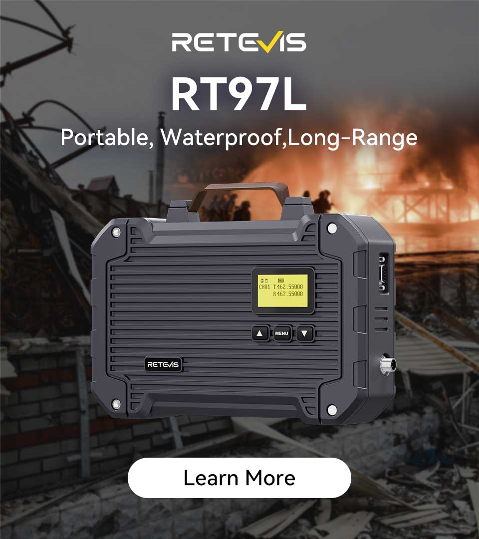 RT97L Range Revolution