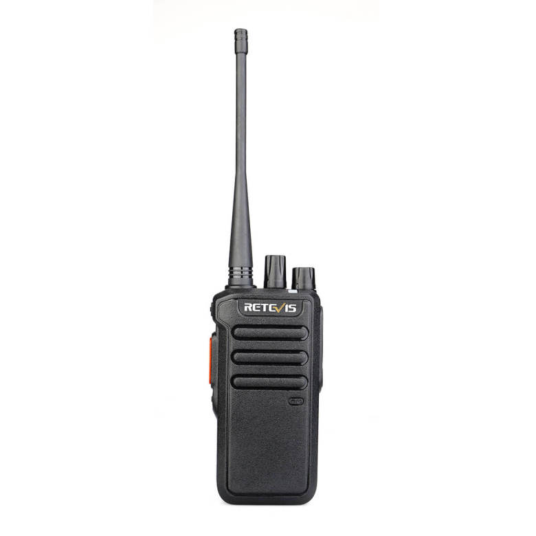 RT43 5W UHF Portable DMR Two Way Radio