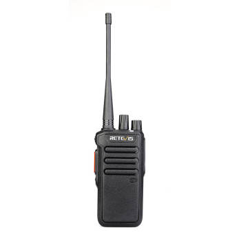 RT43 5W UHF Portable DMR Two Way Radio