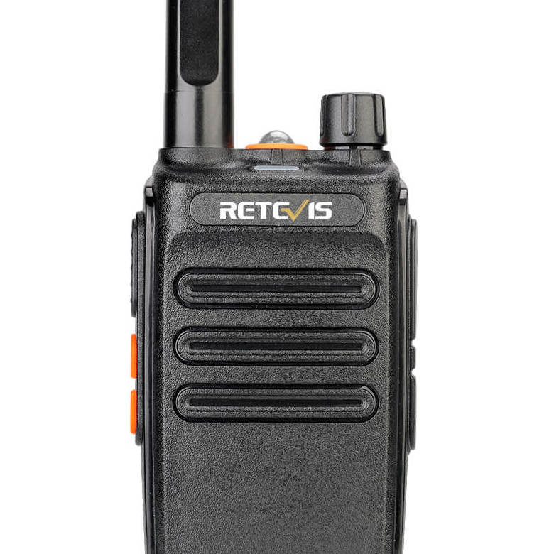RB35 USB Rechargeable FRS Radio