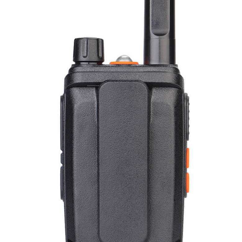 RB35 USB Rechargeable FRS Radio