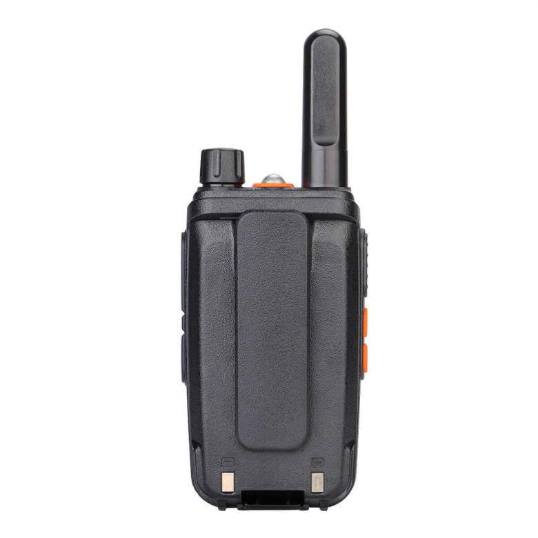 RB35 USB Rechargeable FRS Radio