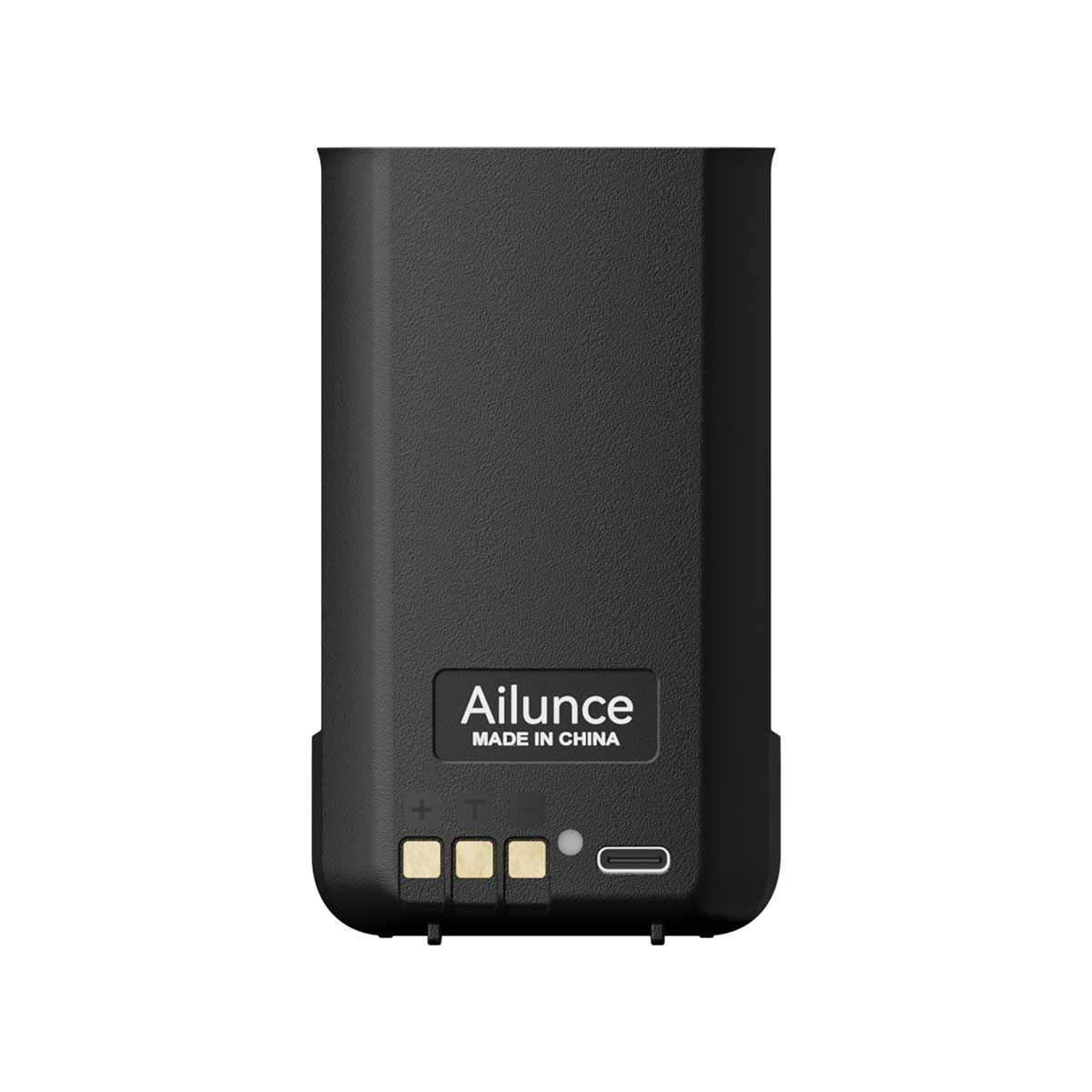 Spare Battery for Ailunce HA2 Bluetooth APP Programming Ham Radio