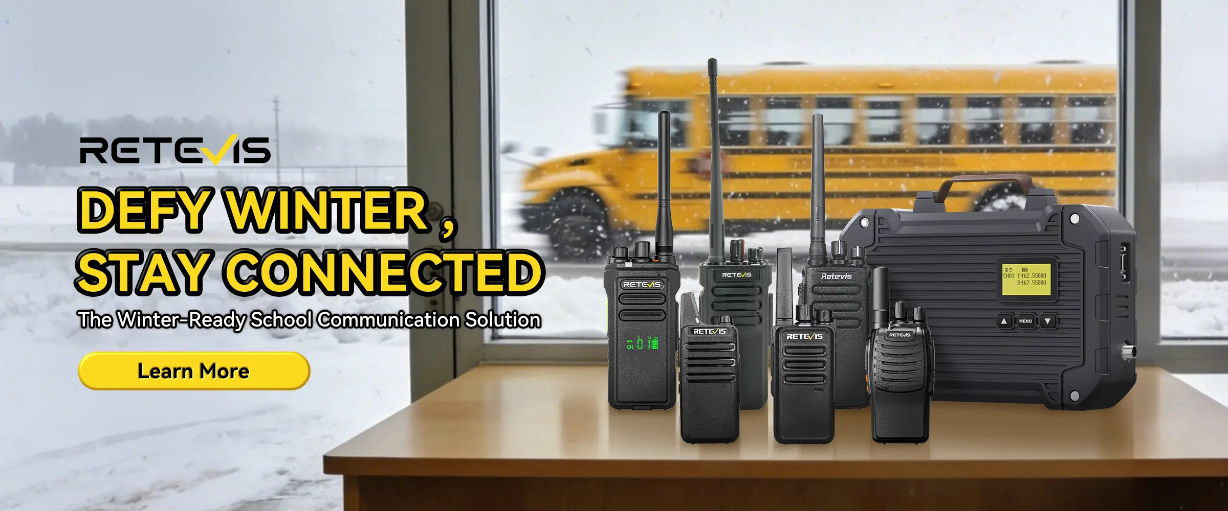 School Communication