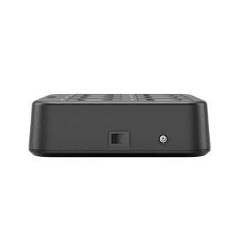Retevis RTC4 Six-way Charger for Matetalk B4 and Matetalk B64