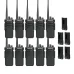 RT29 High Power Long Range Business Walkie Talkies