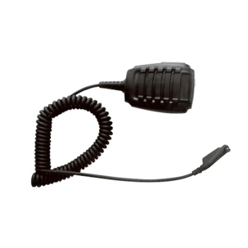  Speaker Microphone for Retevis MateTalk E2 Explosion Proof DMR Two-way Radio