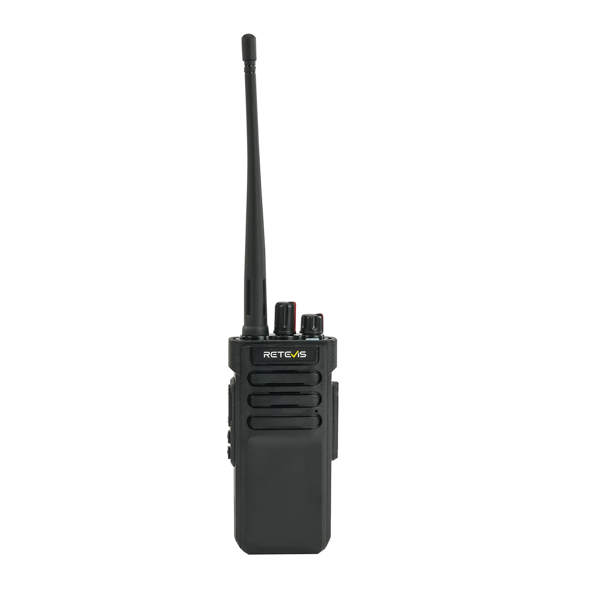 RT29 IP67 Durable Long Range Radio with Shoulder Speaker Mic