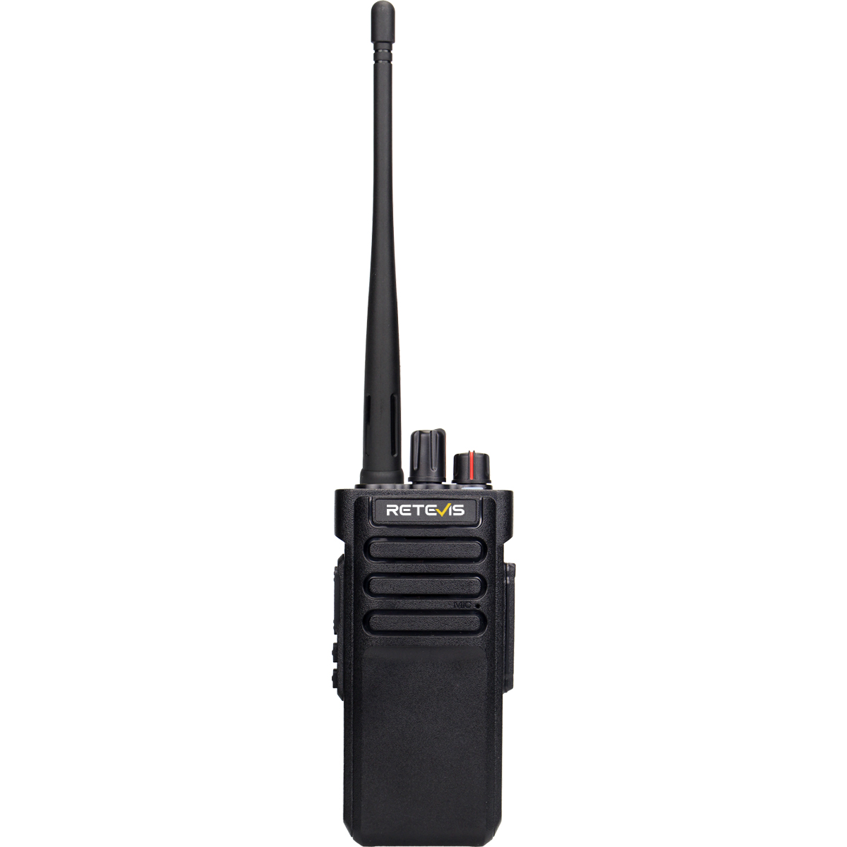 RT29 Waterproof High Power Long Range Radio with Shoulder Speaker Mic