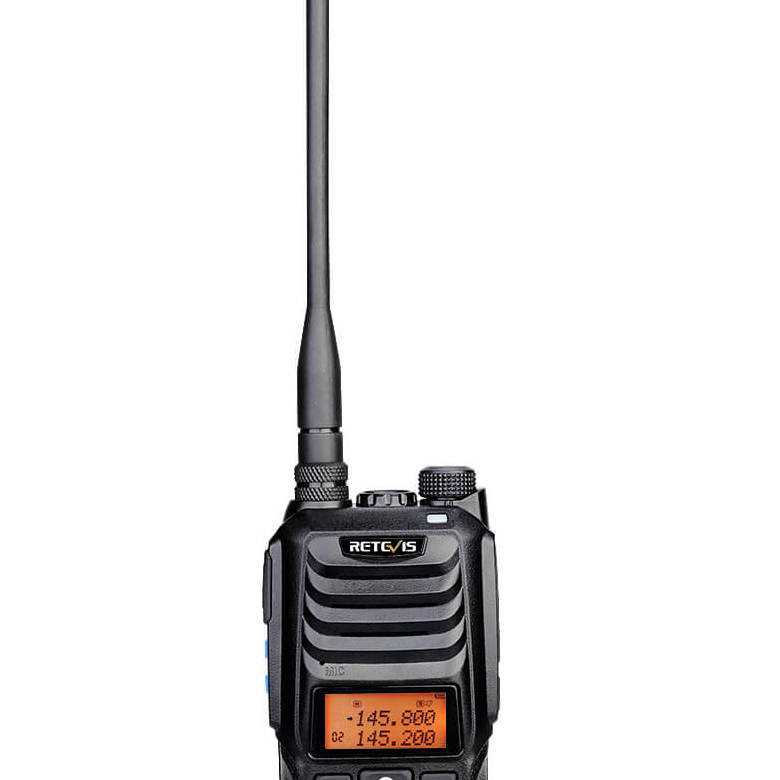 RT56 Explosion-proof Business Radio
